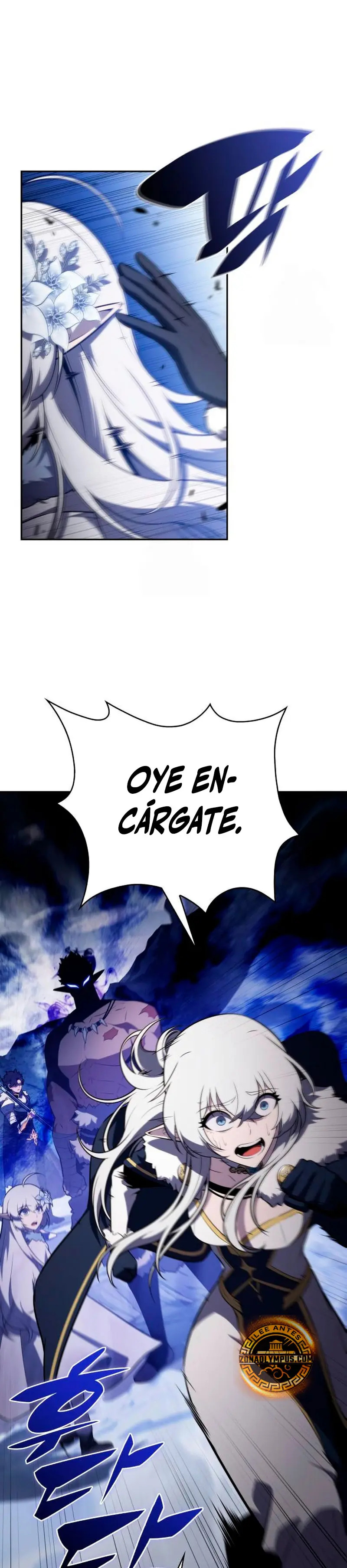 Read El asesino que retornó como el hijo del duque ES Manga Online