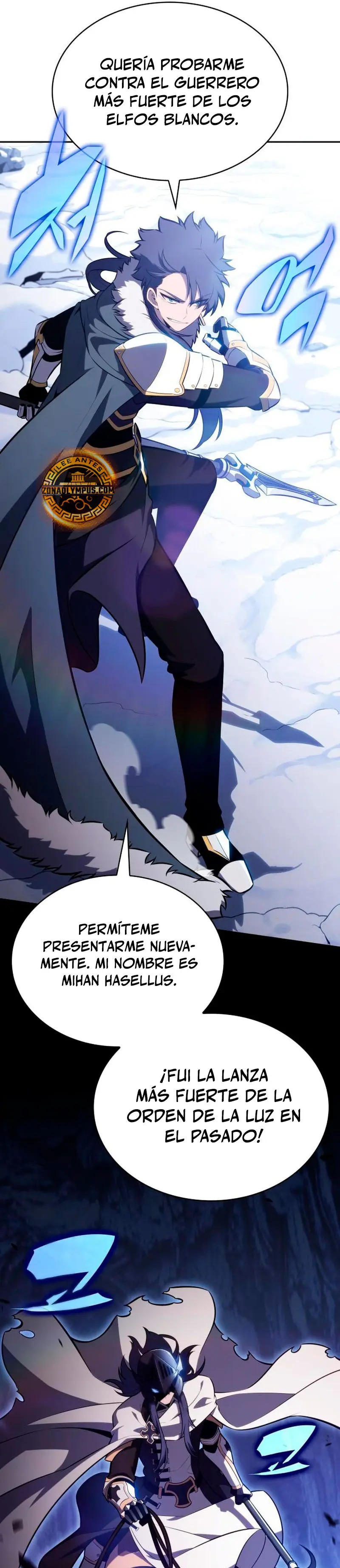 Read El asesino que retornó como el hijo del duque ES Manga Online