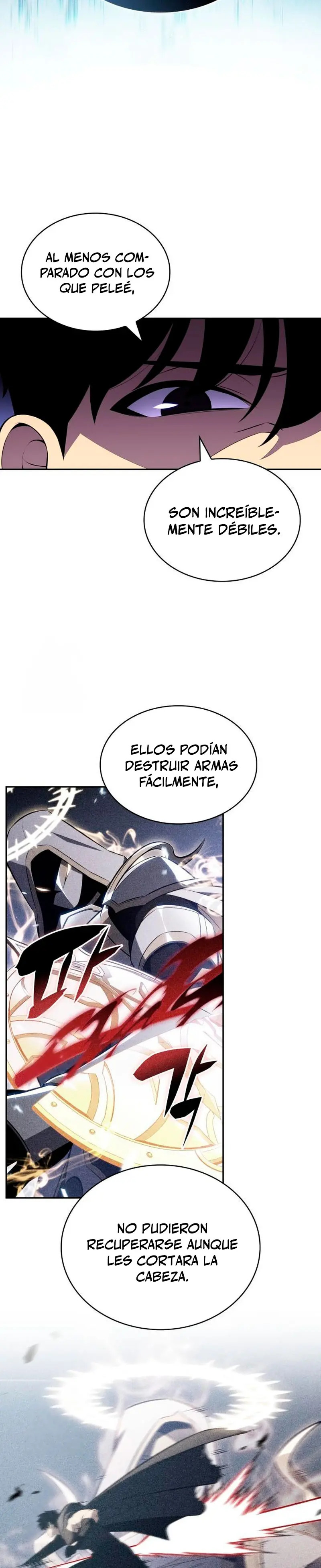 Read El asesino que retornó como el hijo del duque ES Manga Online