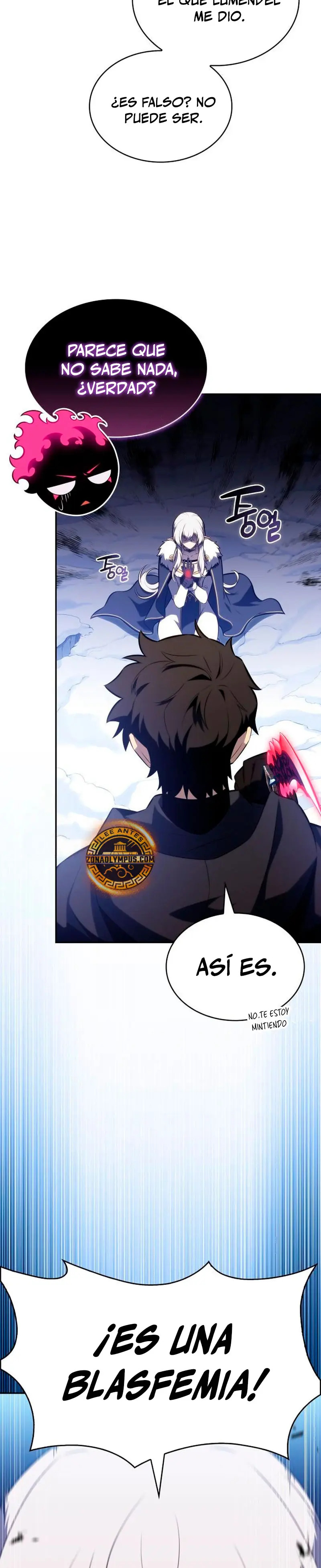 Read El asesino que retornó como el hijo del duque ES Manga Online