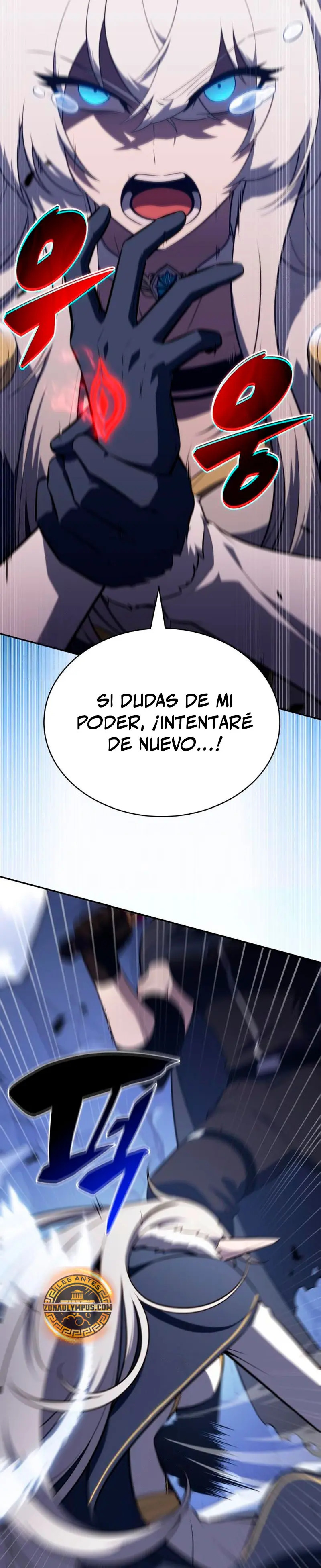 Read El asesino que retornó como el hijo del duque ES Manga Online