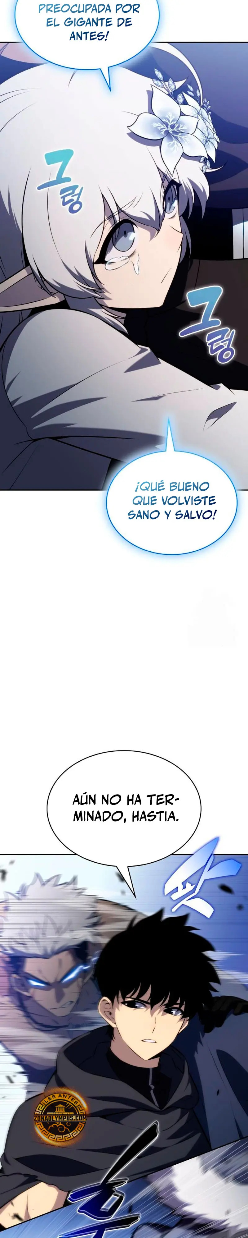 Read El asesino que retornó como el hijo del duque ES Manga Online