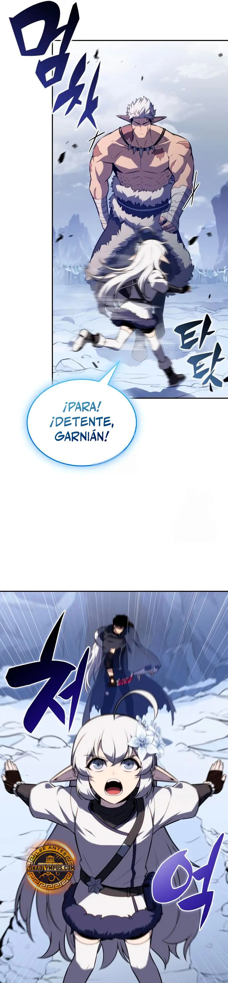 Read El asesino que retornó como el hijo del duque ES Manga Online