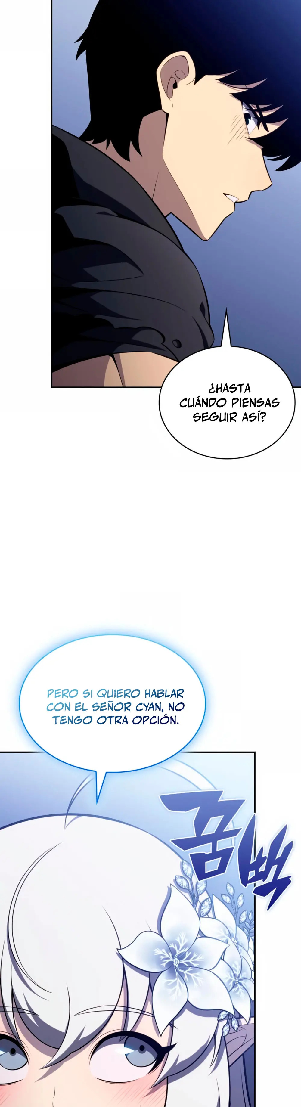 Read El asesino que retornó como el hijo del duque ES Manga Online