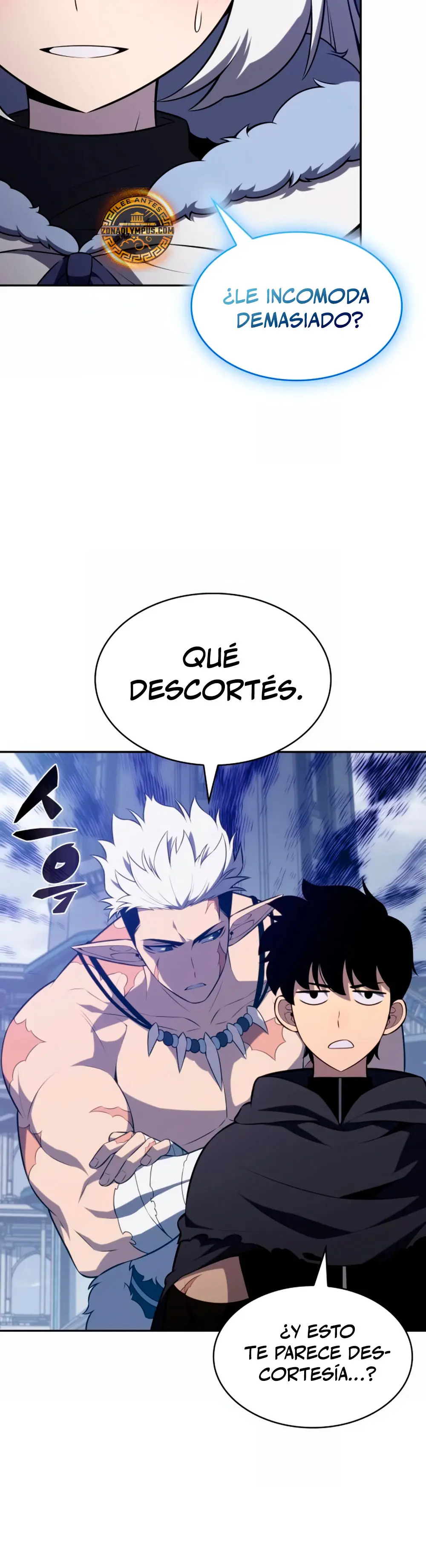Read El asesino que retornó como el hijo del duque ES Manga Online