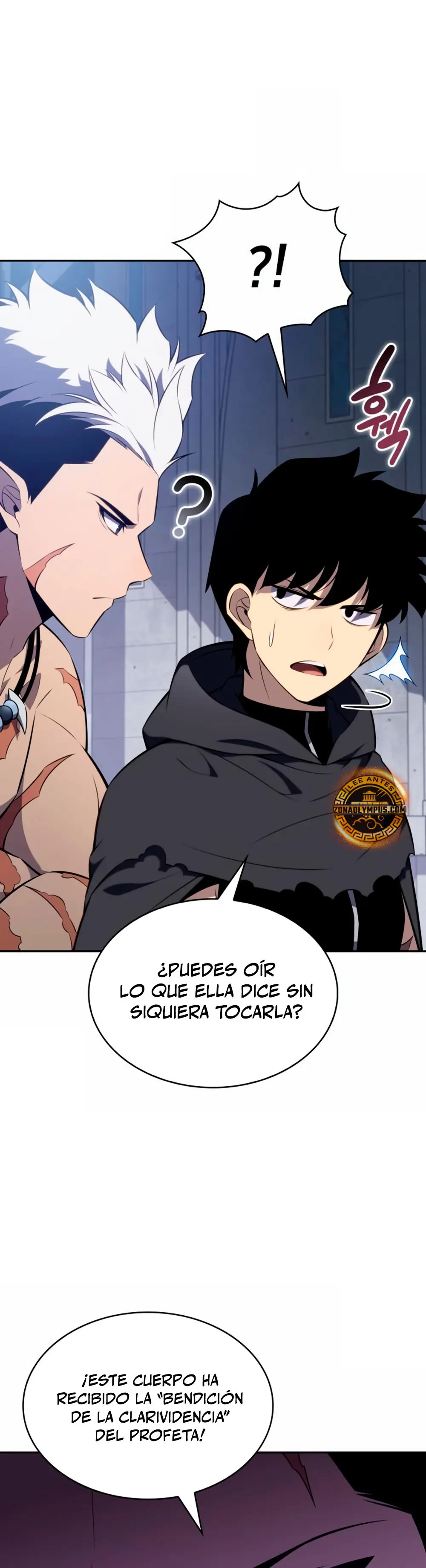 Read El asesino que retornó como el hijo del duque ES Manga Online