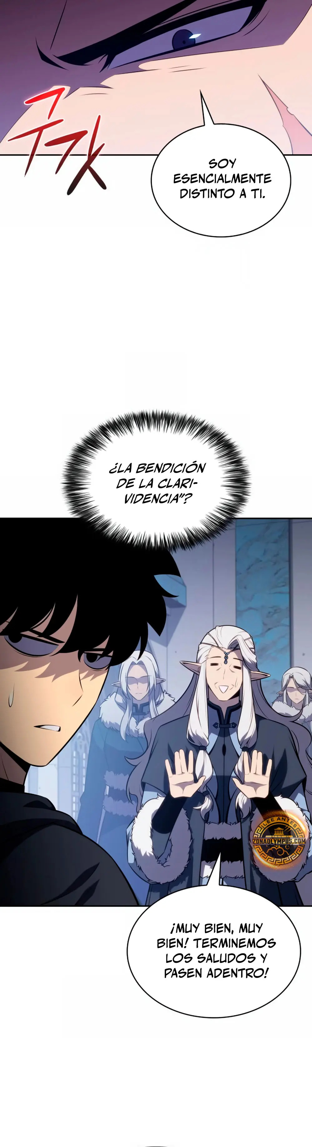Read El asesino que retornó como el hijo del duque ES Manga Online