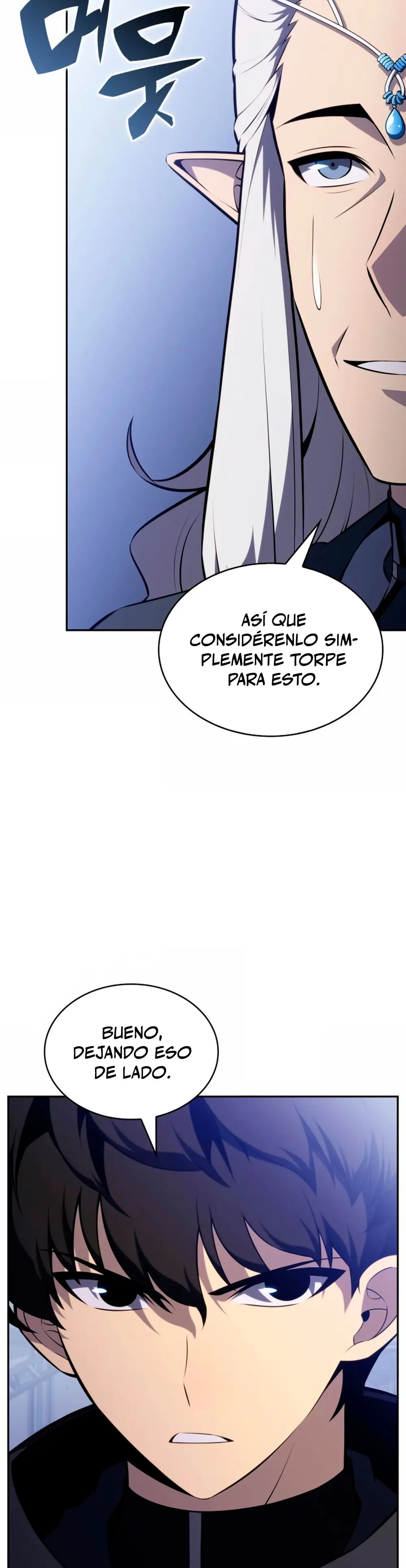 Read El asesino que retornó como el hijo del duque ES Manga Online