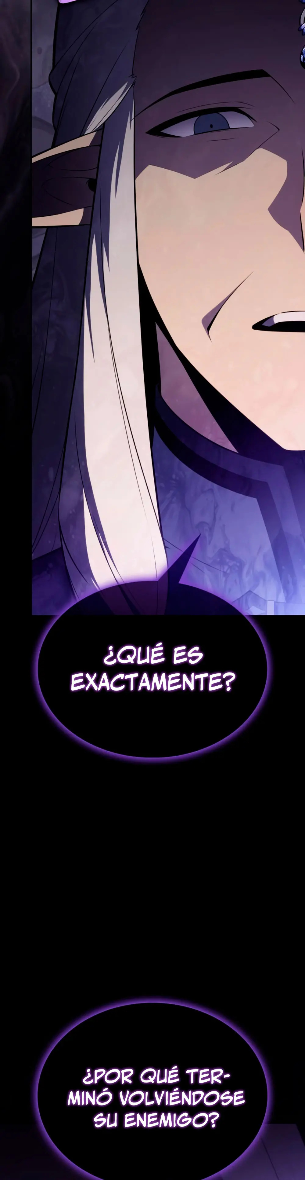 Read El asesino que retornó como el hijo del duque ES Manga Online