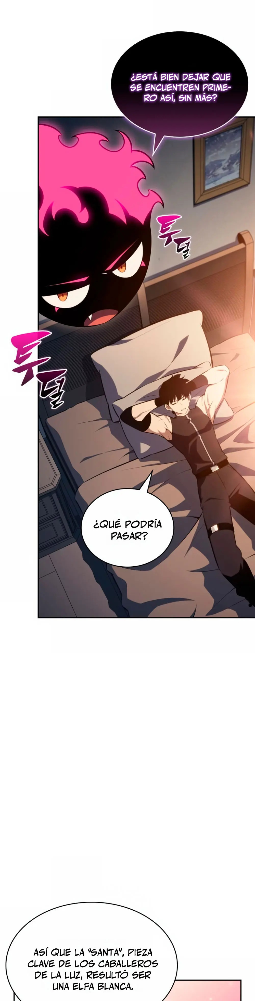 Read El asesino que retornó como el hijo del duque ES Manga Online