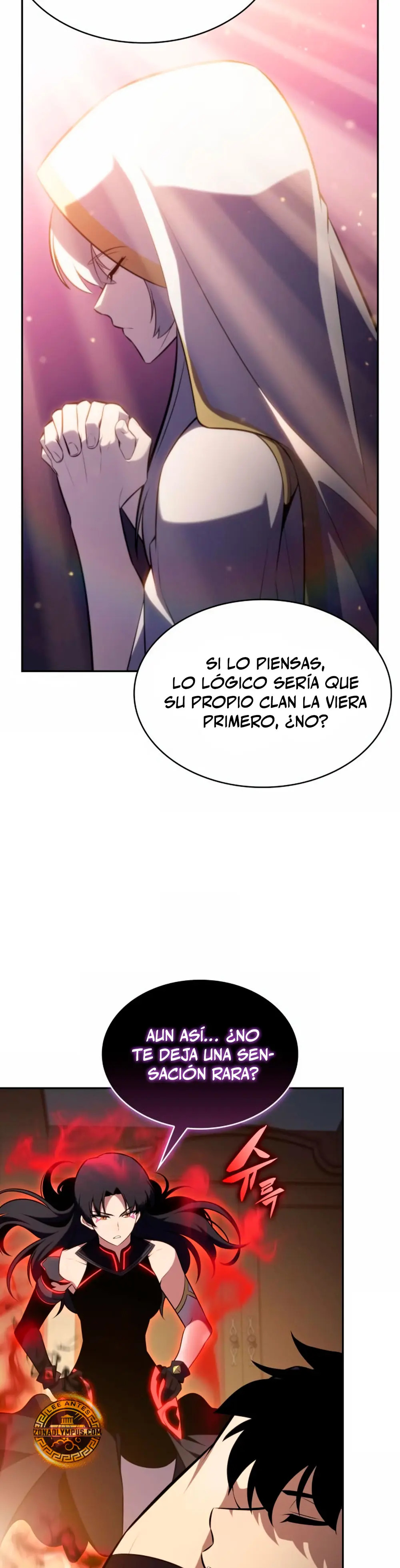 Read El asesino que retornó como el hijo del duque ES Manga Online