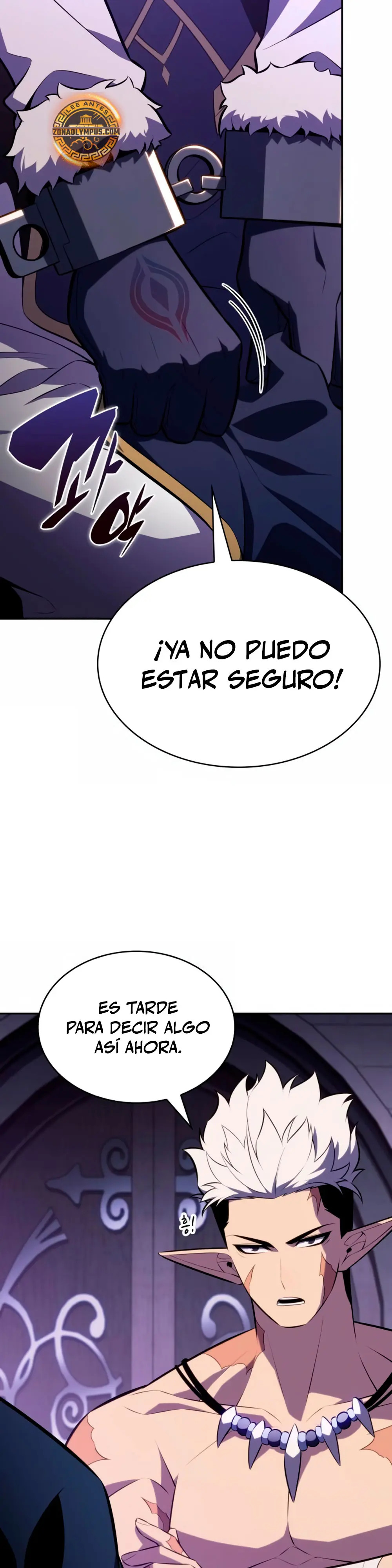 Read El asesino que retornó como el hijo del duque ES Manga Online