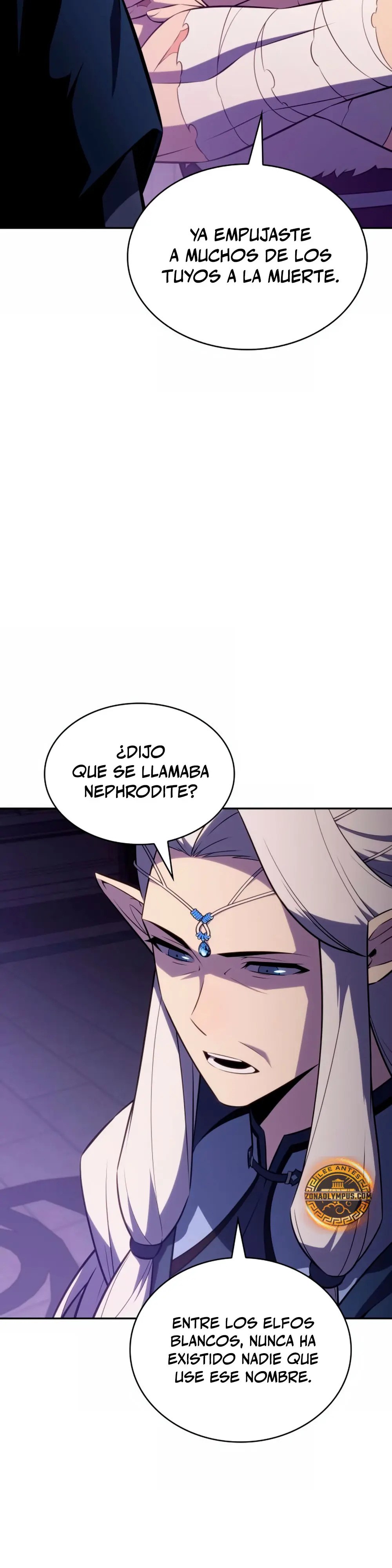Read El asesino que retornó como el hijo del duque ES Manga Online