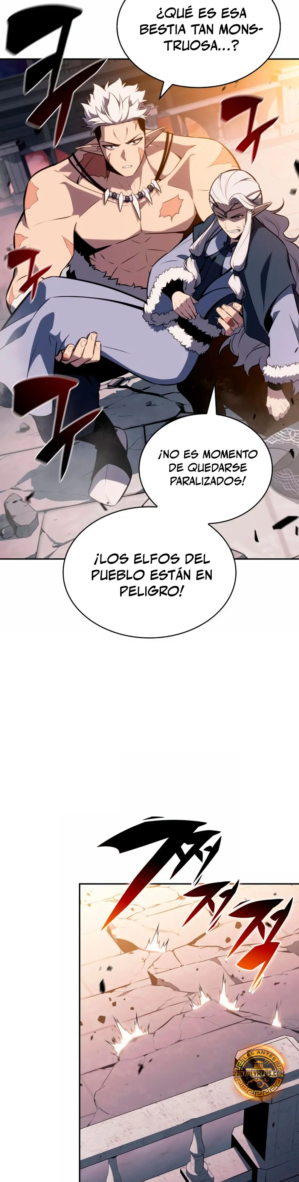 Read El asesino que retornó como el hijo del duque ES Manga Online
