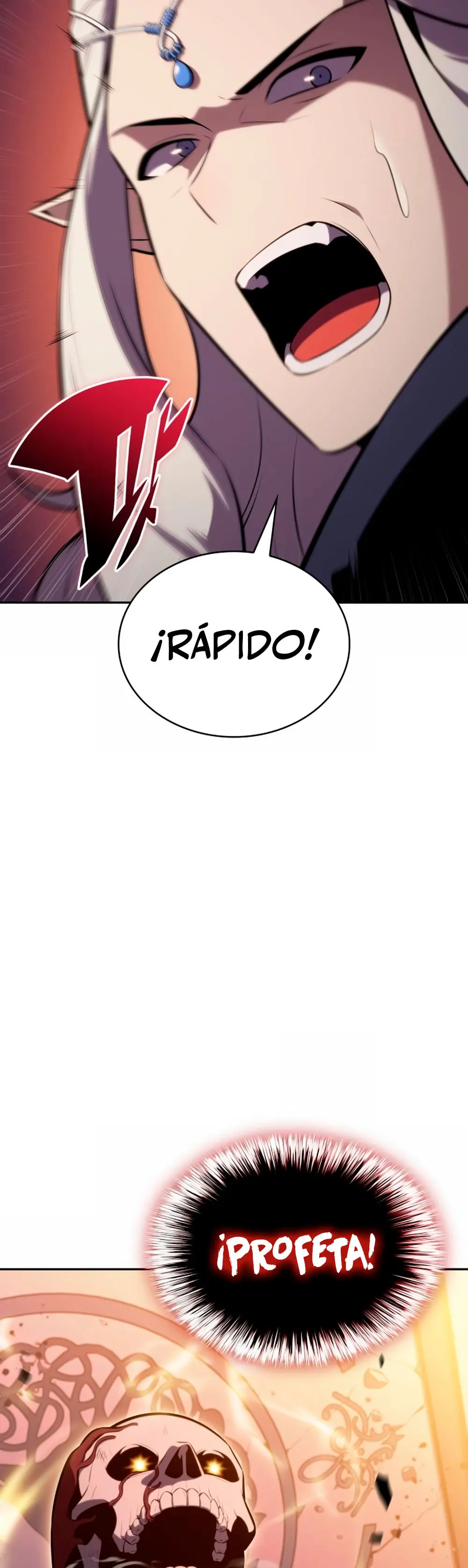 Read El asesino que retornó como el hijo del duque ES Manga Online