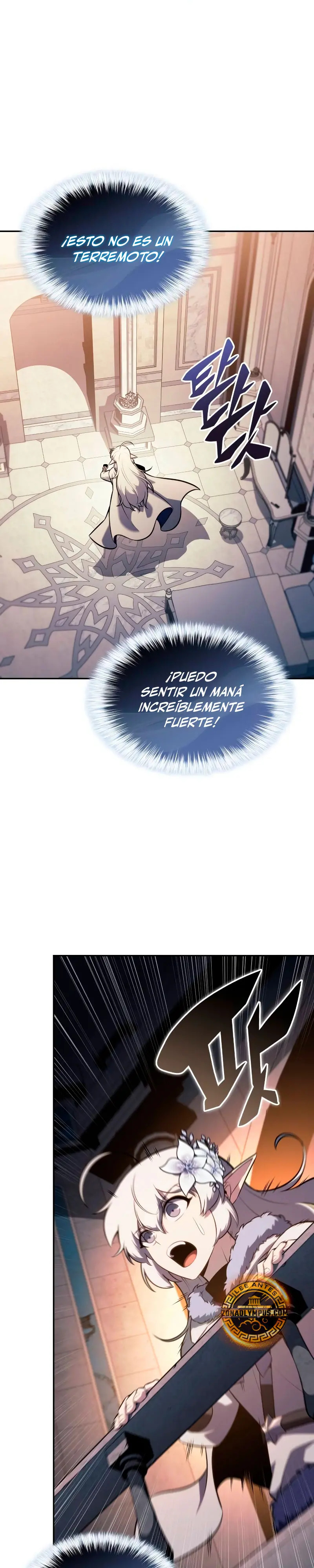 Read El asesino que retornó como el hijo del duque ES Manga Online