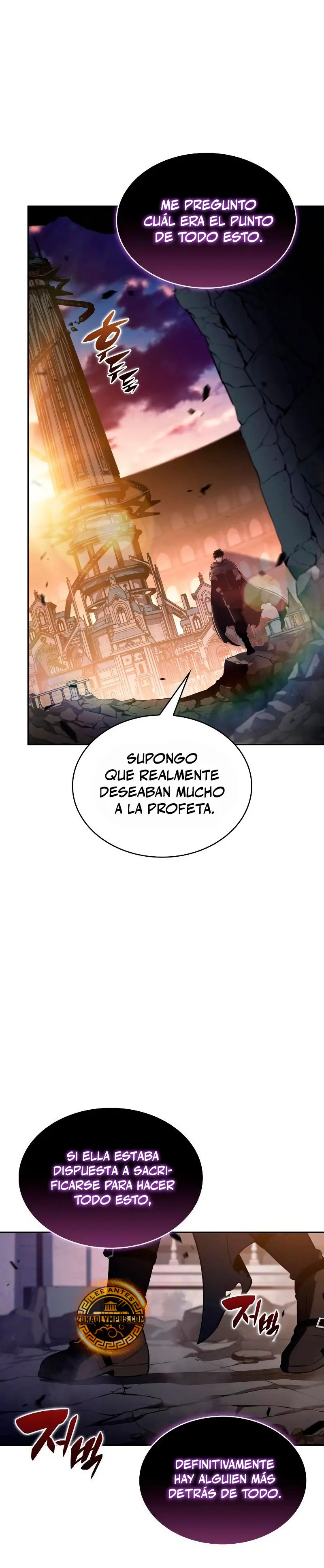 Read El asesino que retornó como el hijo del duque ES Manga Online