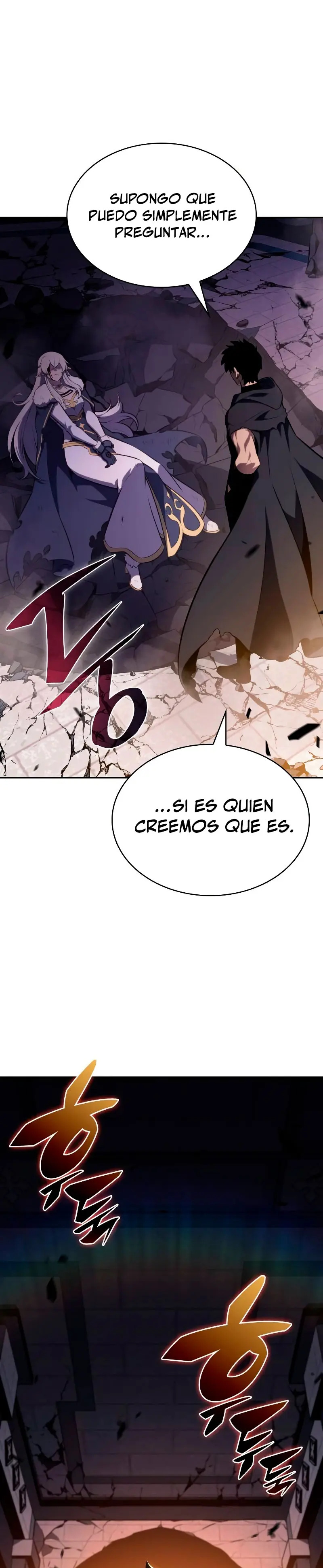 Read El asesino que retornó como el hijo del duque ES Manga Online