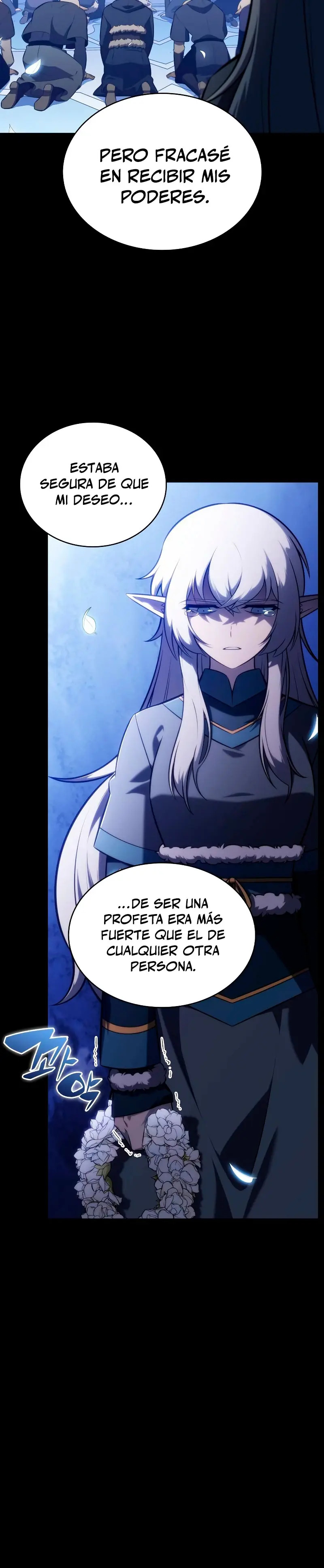 Read El asesino que retornó como el hijo del duque ES Manga Online