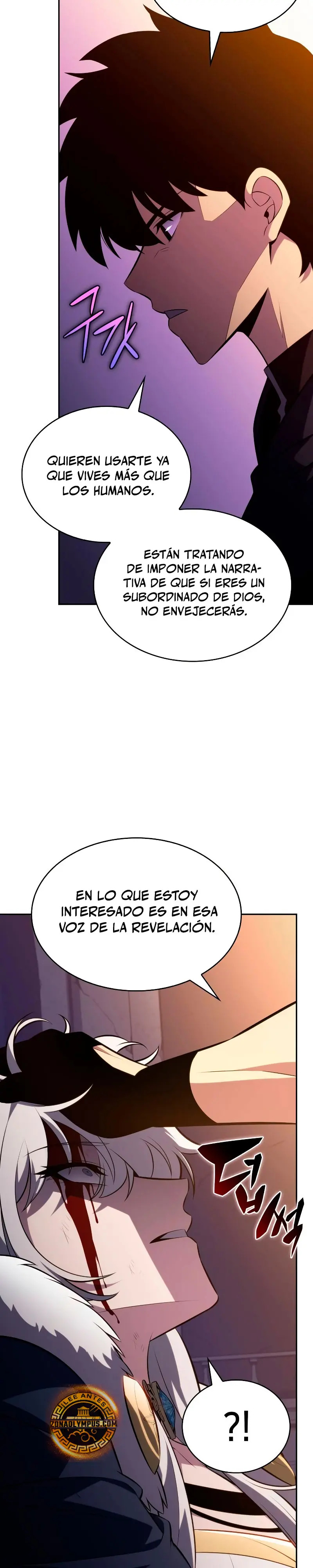 Read El asesino que retornó como el hijo del duque ES Manga Online