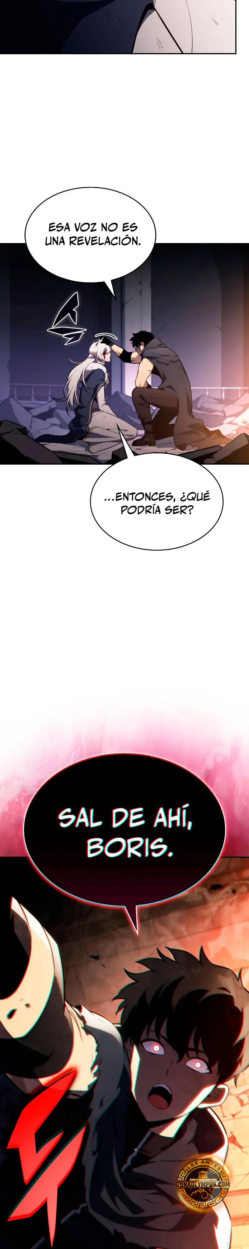 Read El asesino que retornó como el hijo del duque ES Manga Online