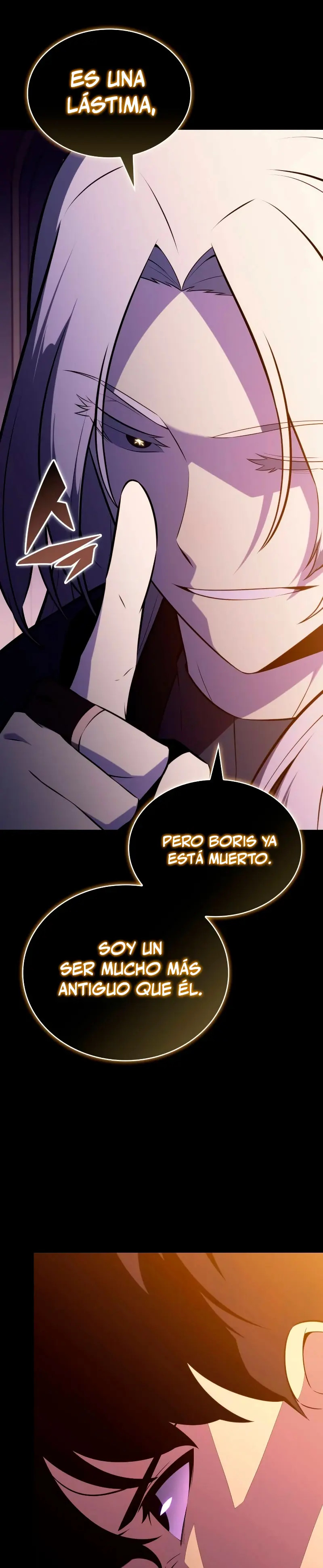 Read El asesino que retornó como el hijo del duque ES Manga Online