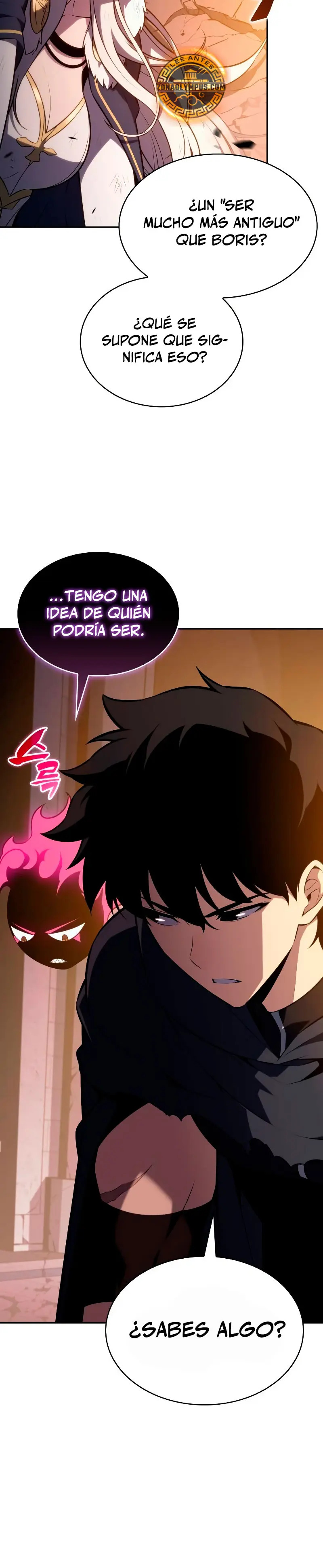 Read El asesino que retornó como el hijo del duque ES Manga Online