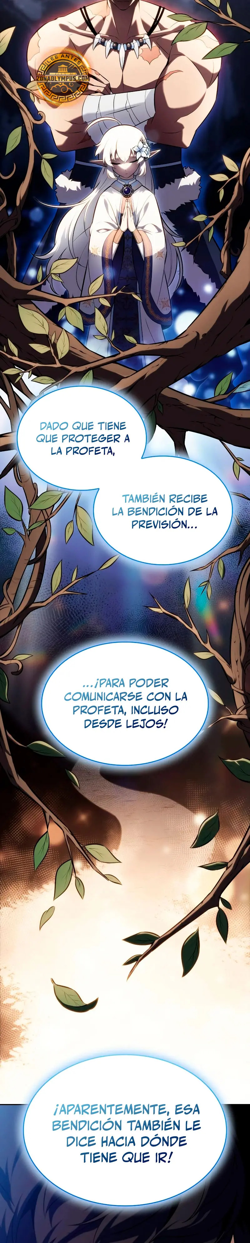 Read El asesino que retornó como el hijo del duque ES Manga Online