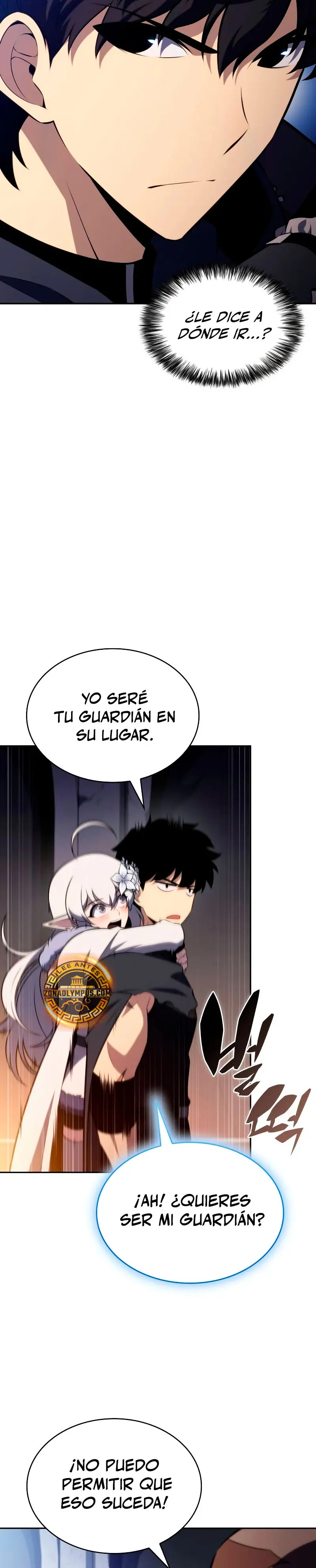 Read El asesino que retornó como el hijo del duque ES Manga Online