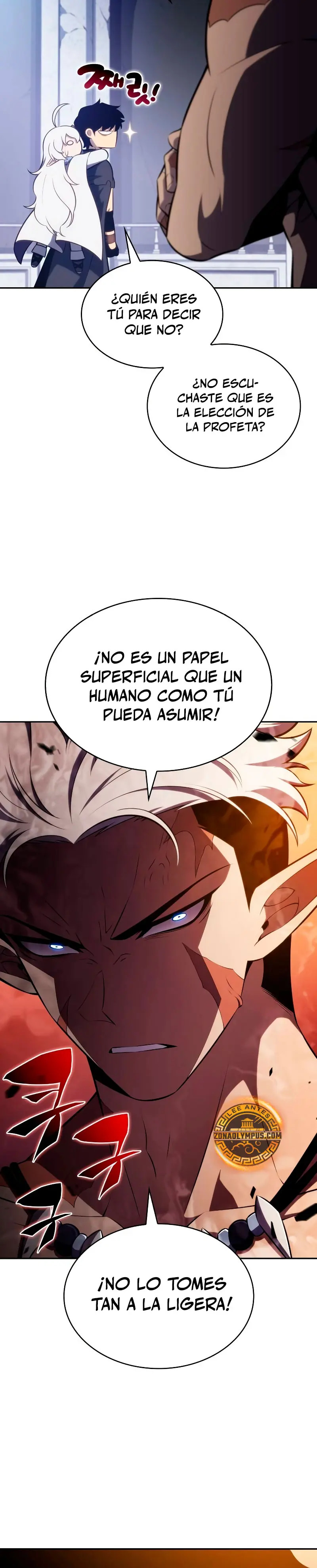 Read El asesino que retornó como el hijo del duque ES Manga Online