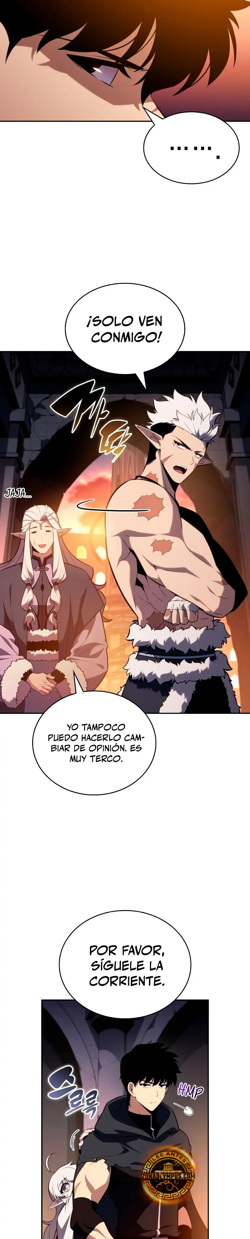 Read El asesino que retornó como el hijo del duque ES Manga Online