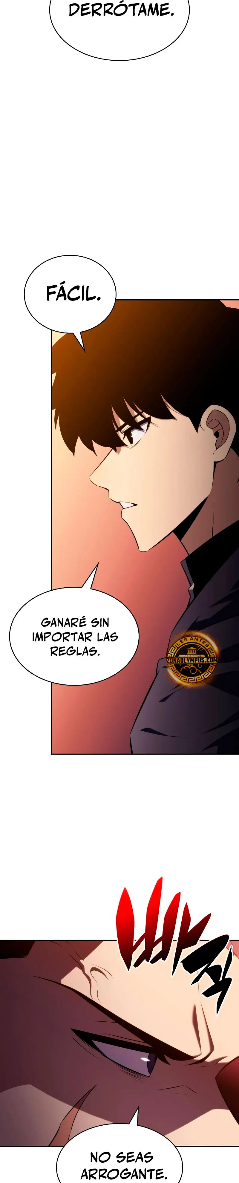 Read El asesino que retornó como el hijo del duque ES Manga Online