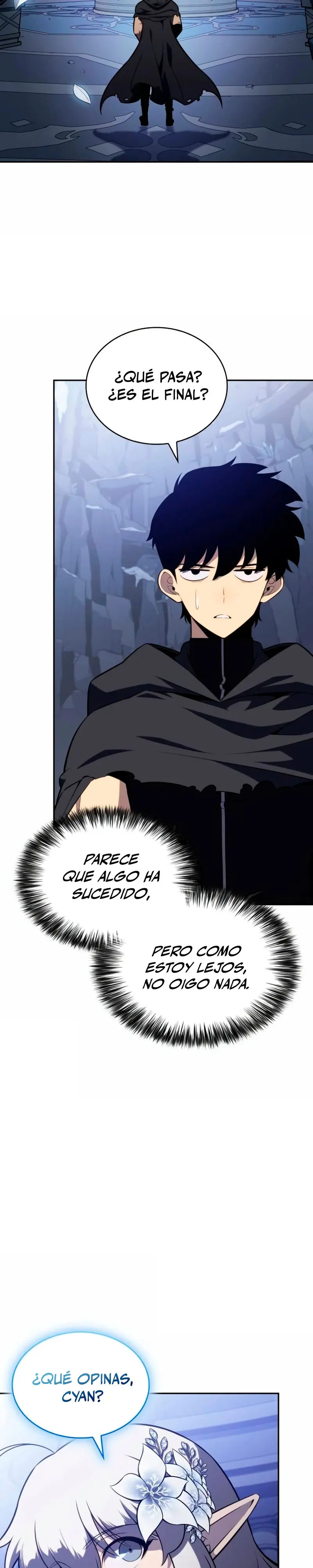 Read El asesino que retornó como el hijo del duque ES Manga Online