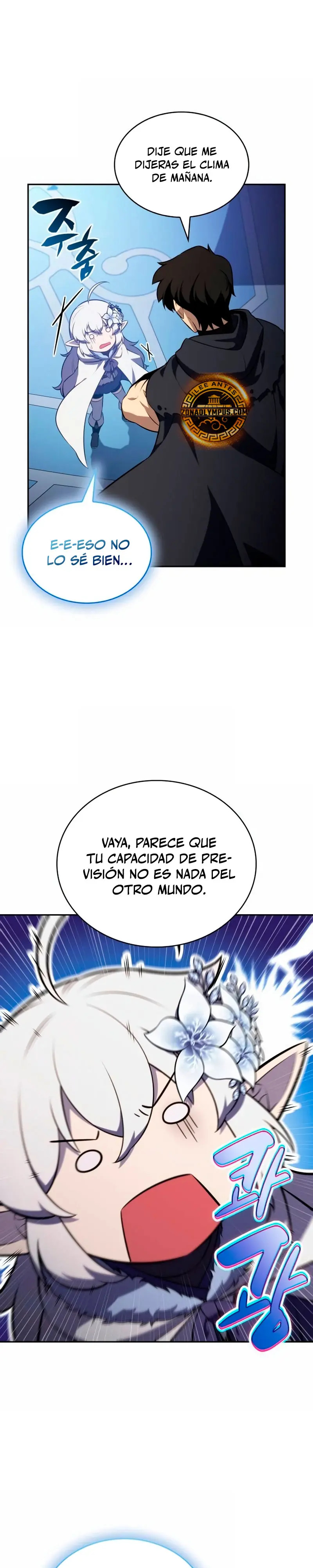 Read El asesino que retornó como el hijo del duque ES Manga Online