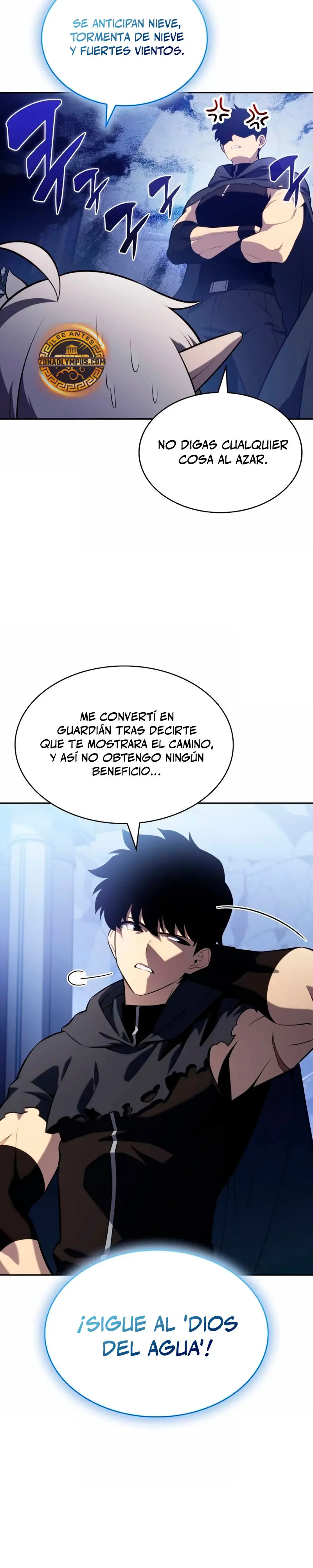 Read El asesino que retornó como el hijo del duque ES Manga Online