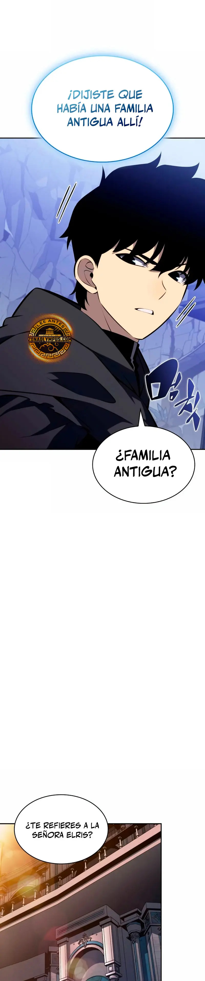 Read El asesino que retornó como el hijo del duque ES Manga Online