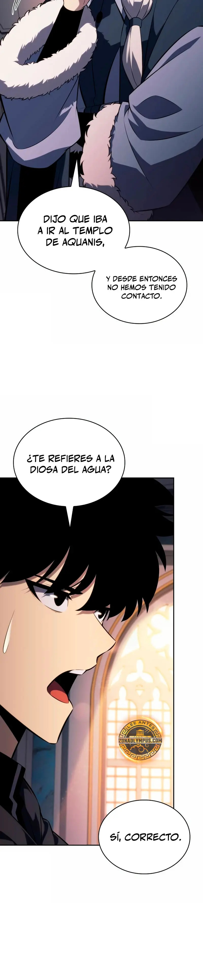 Read El asesino que retornó como el hijo del duque ES Manga Online