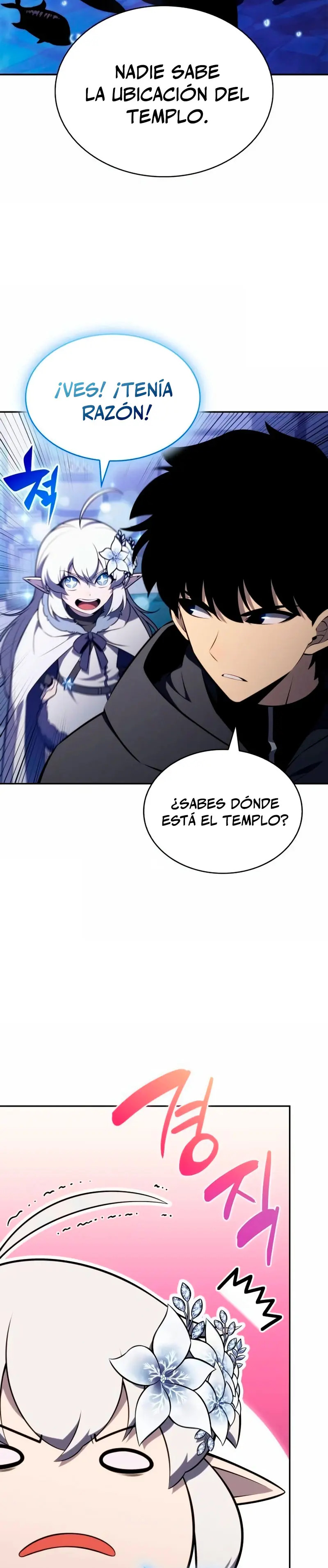 Read El asesino que retornó como el hijo del duque ES Manga Online