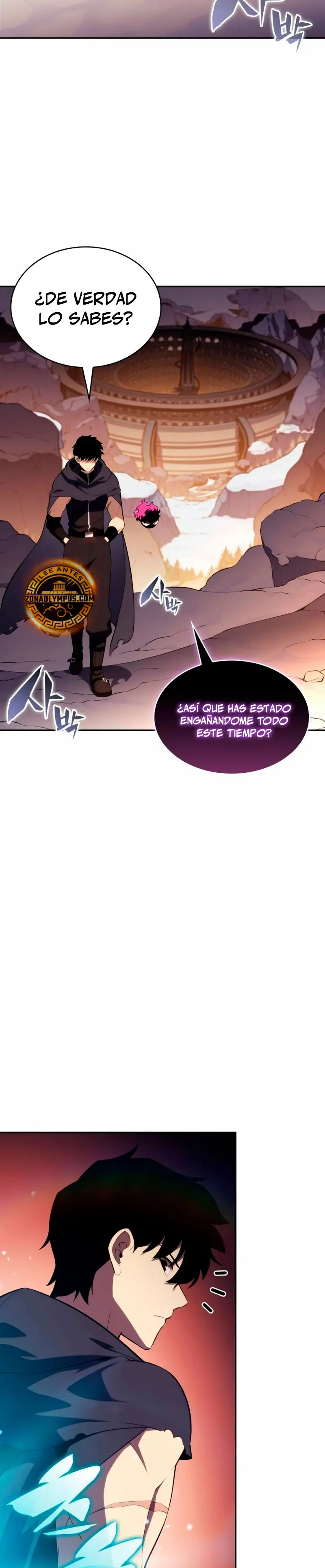 Read El asesino que retornó como el hijo del duque ES Manga Online