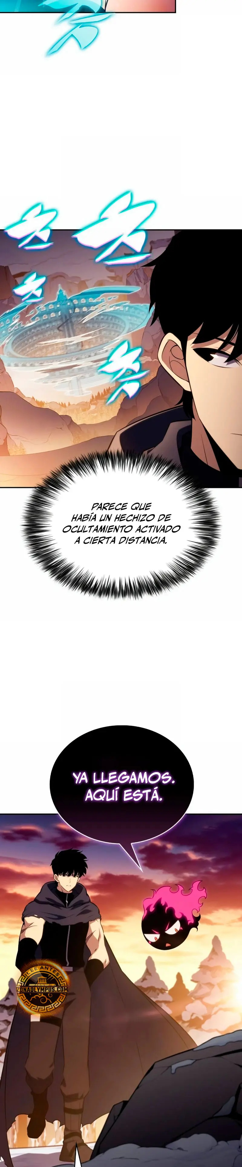 Read El asesino que retornó como el hijo del duque ES Manga Online