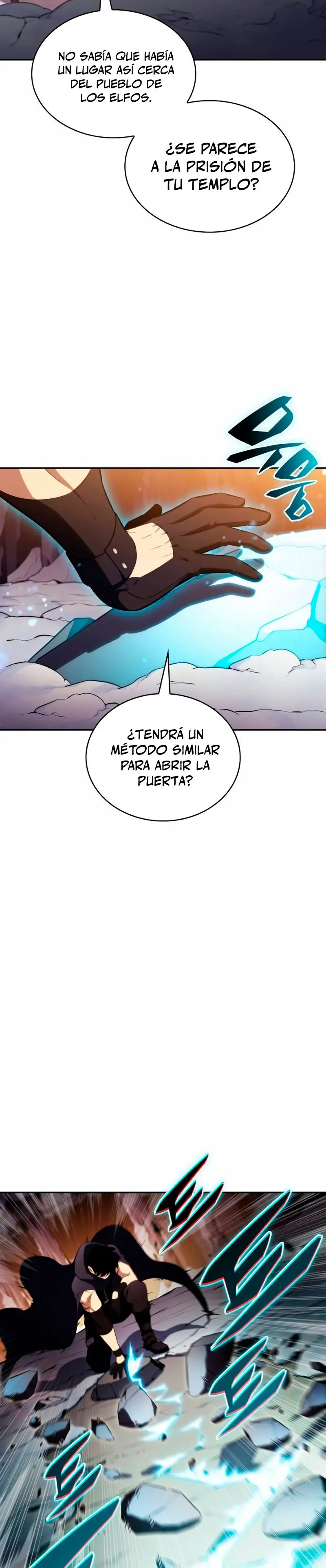 Read El asesino que retornó como el hijo del duque ES Manga Online