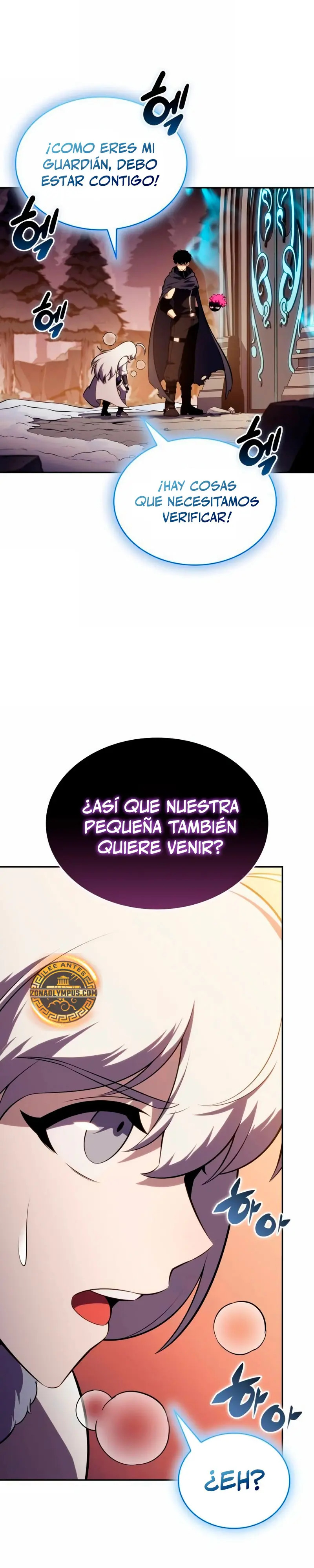 Read El asesino que retornó como el hijo del duque ES Manga Online