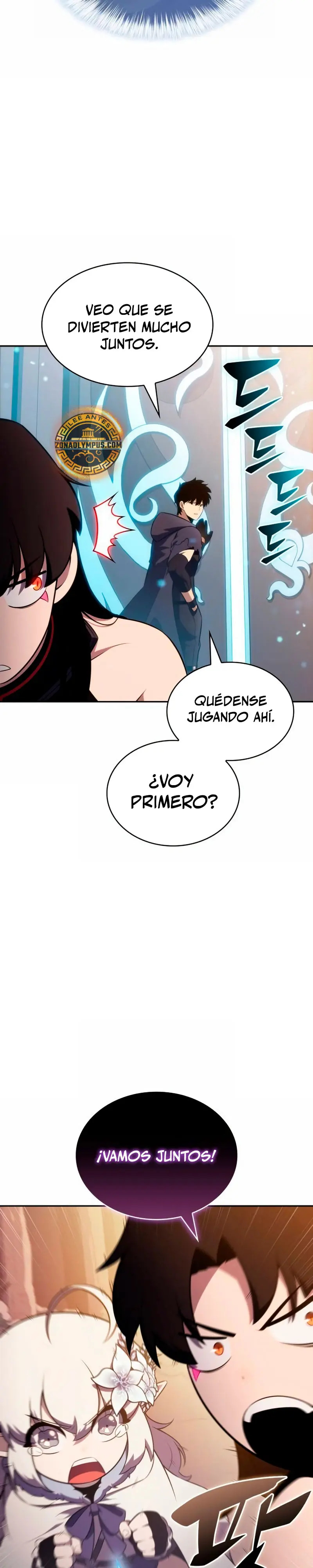 Read El asesino que retornó como el hijo del duque ES Manga Online