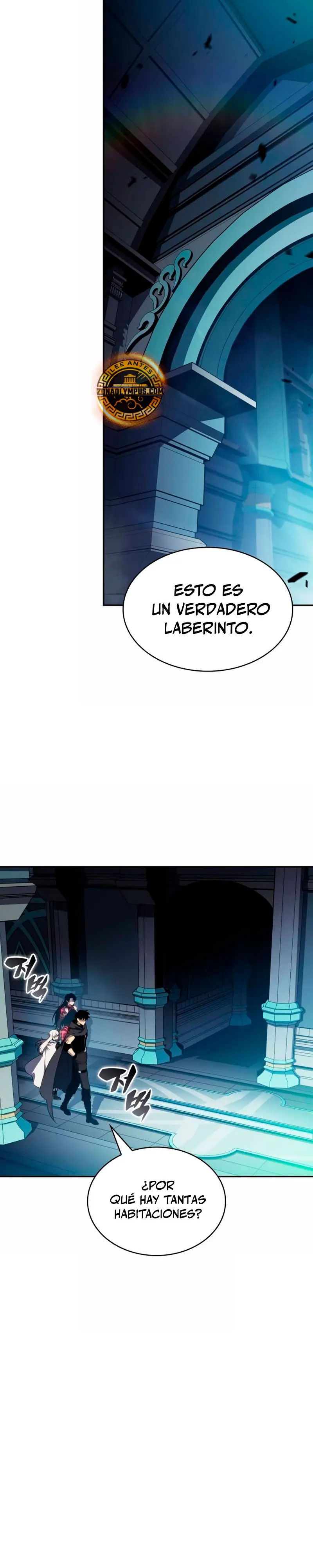 Read El asesino que retornó como el hijo del duque ES Manga Online