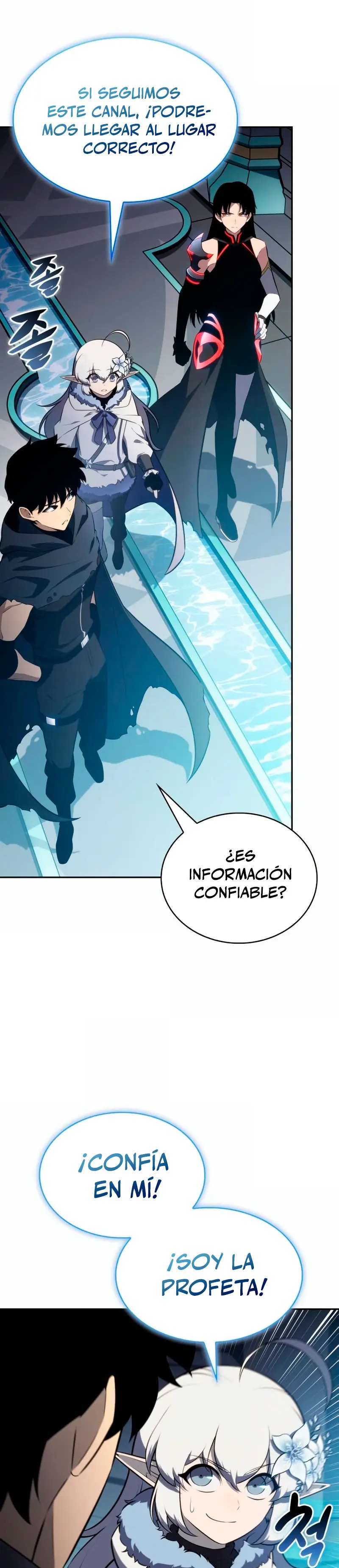 Read El asesino que retornó como el hijo del duque ES Manga Online