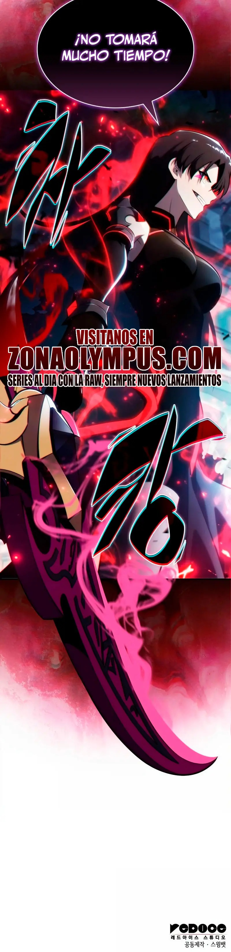 Read El asesino que retornó como el hijo del duque ES Manga Online