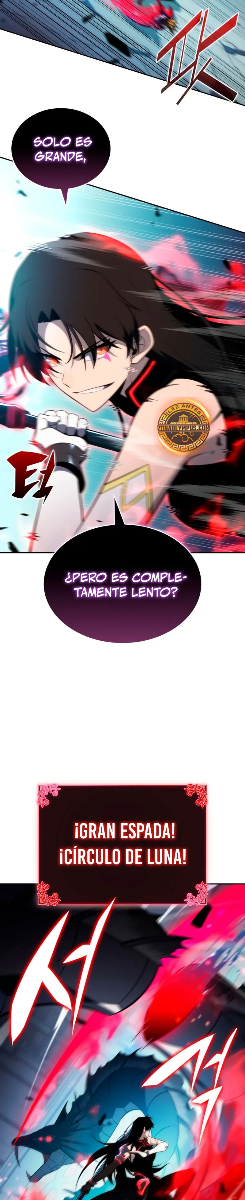 Read El asesino que retornó como el hijo del duque ES Manga Online