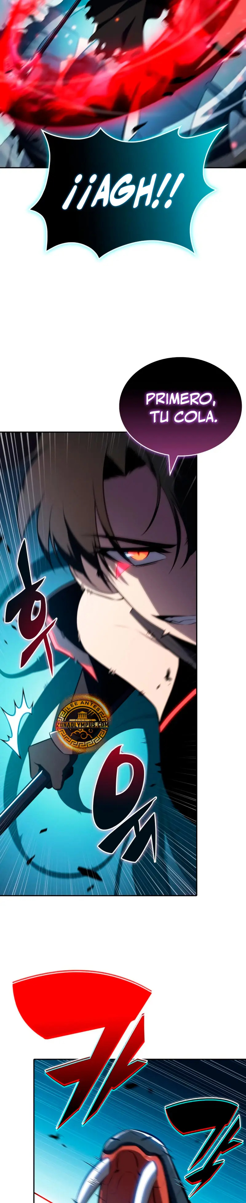Read El asesino que retornó como el hijo del duque ES Manga Online