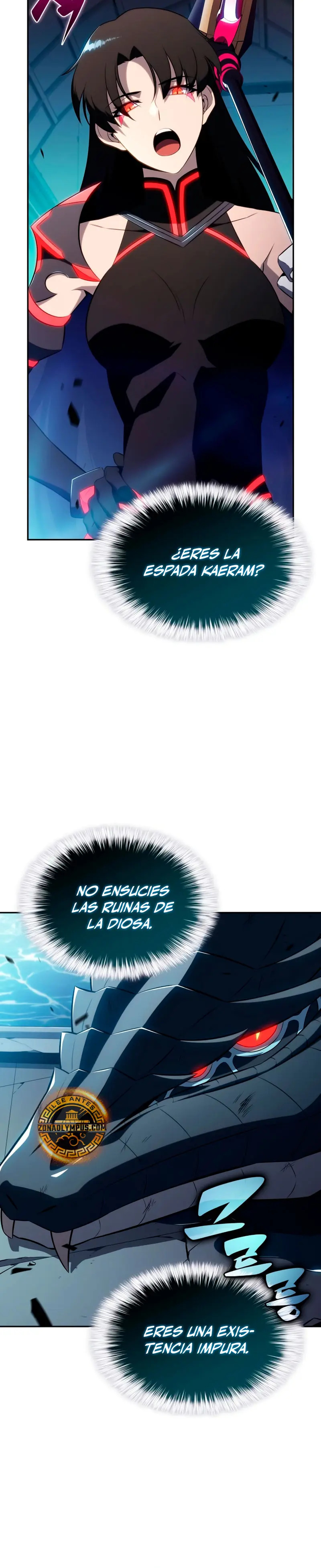 Read El asesino que retornó como el hijo del duque ES Manga Online