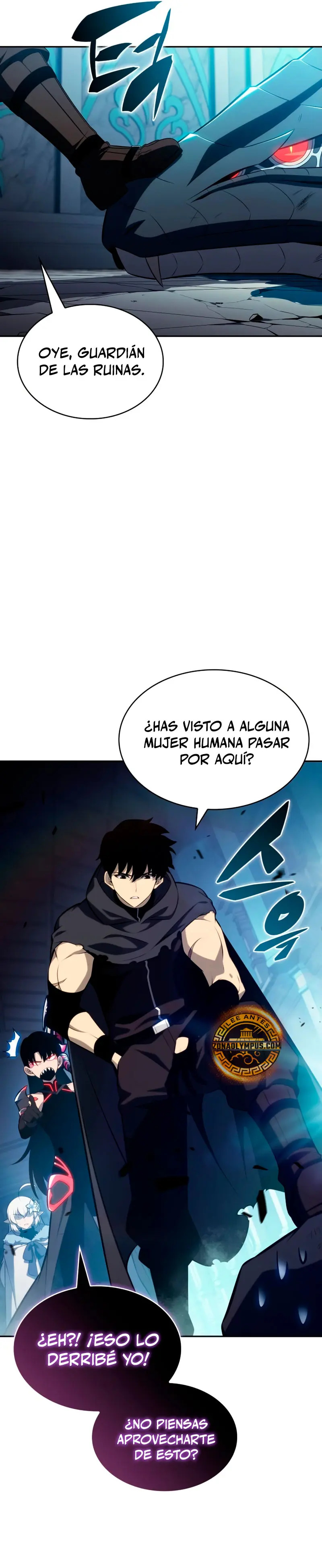 Read El asesino que retornó como el hijo del duque ES Manga Online